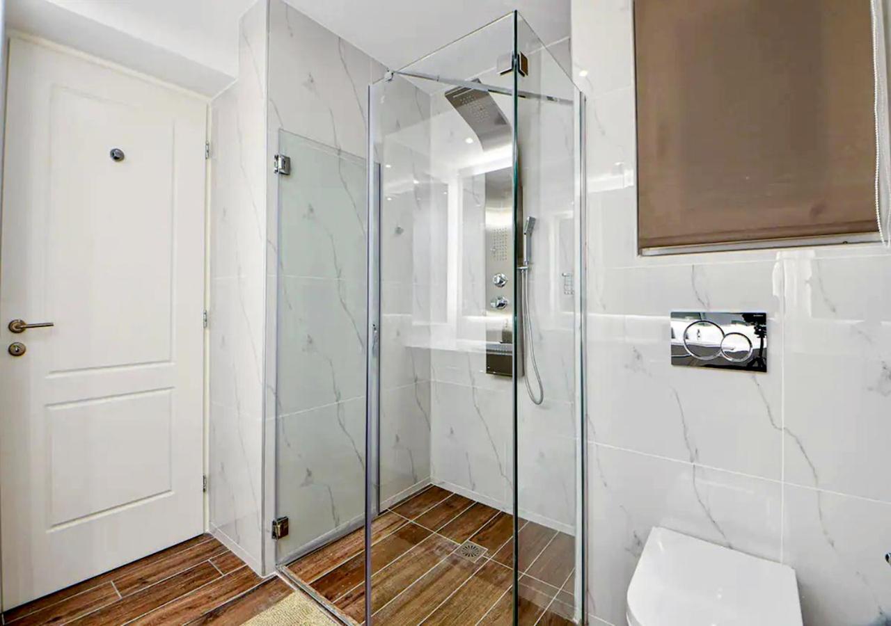Boutique40 Luxury Apartment Athens Exterior photo