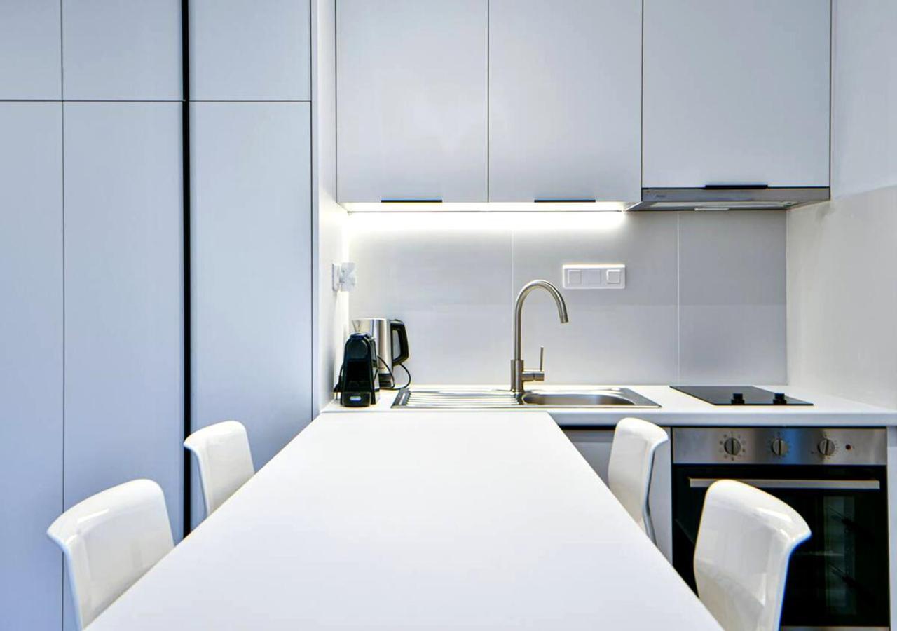 Boutique40 Luxury Apartment Athens Exterior photo