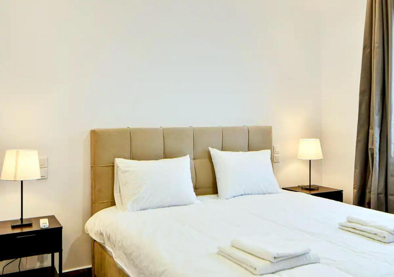 Boutique40 Luxury Apartment Athens Exterior photo