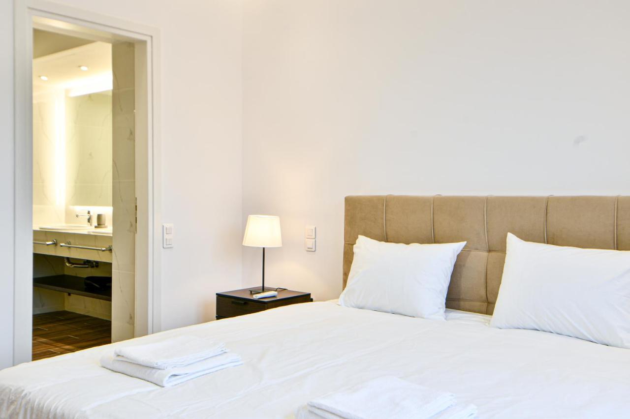 Boutique40 Luxury Apartment Athens Exterior photo