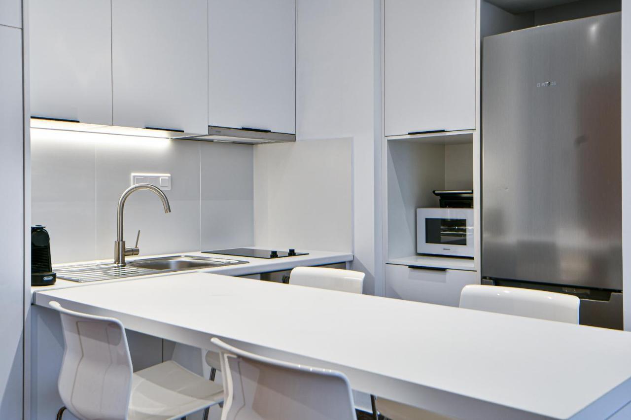 Boutique40 Luxury Apartment Athens Exterior photo