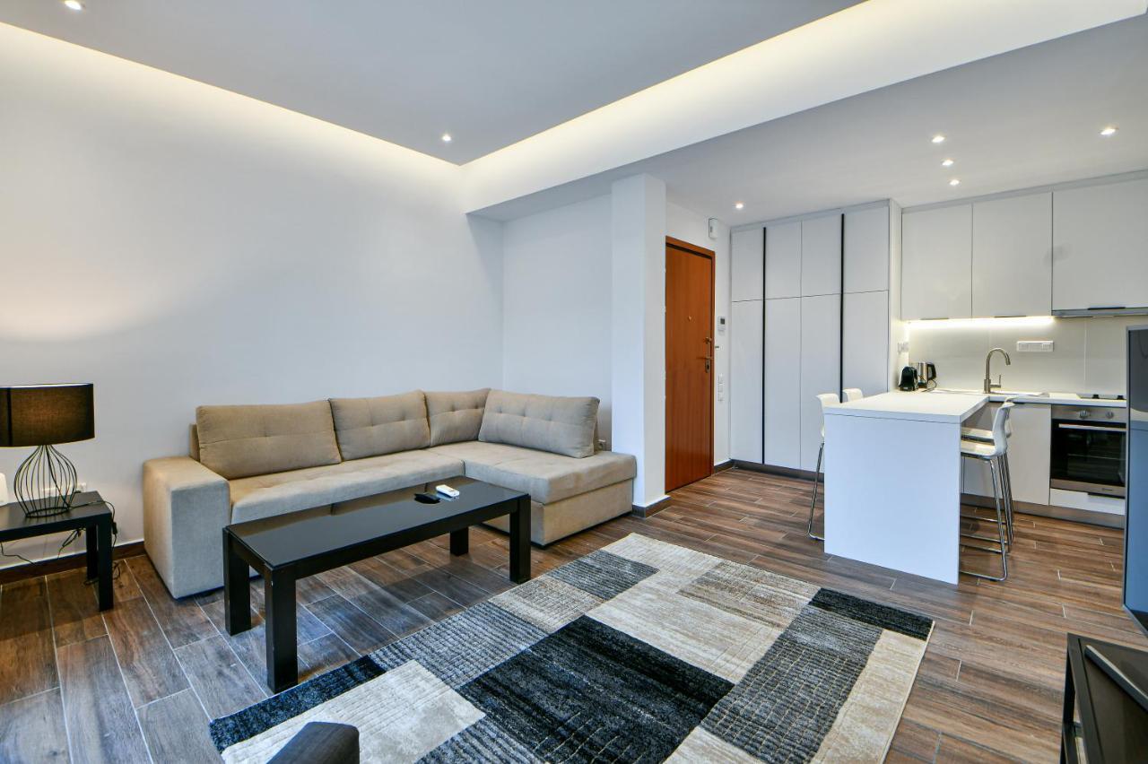 Boutique40 Luxury Apartment Athens Exterior photo